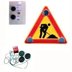 Luz Led para Señal Mod.91907