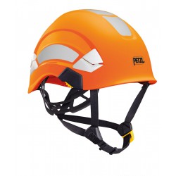 Casco Vertex Hi Viz