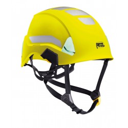 Casco Strato Hi Viz