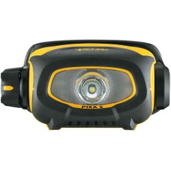 linterna frontal atex