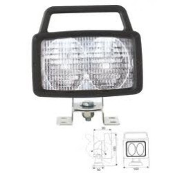 FARO DE TRABAJO OPL3002
