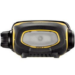 linterna frontal atex