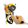 Polea Pro Traxion
