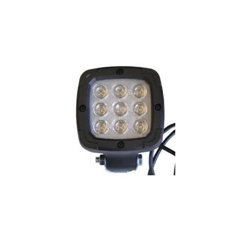 FARO DE TRABAJO 903306 LED