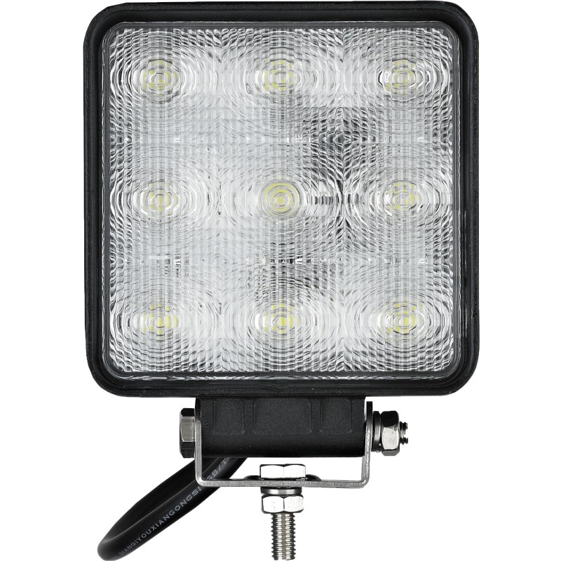 FARO DE TRABAJO 5121W725WL LED