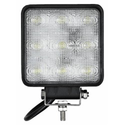 FARO DE TRABAJO 5121W725WL LED