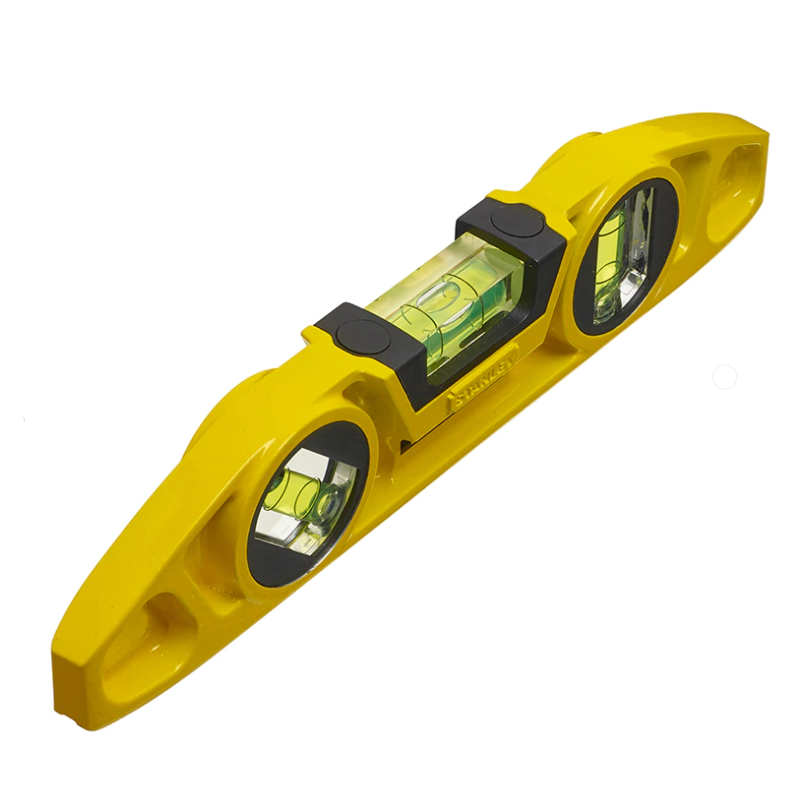 Nivel Torpedo Fatmax