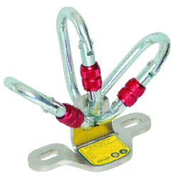 Anclaje Mod.Estela CA02