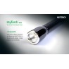 Linterna Programable 2AA Led Cree R3