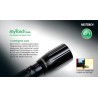 Linterna Programable 2AA Led Cree R3