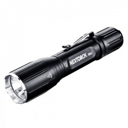 NEXTORCH Linterna Led Cree AA