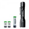 Linterna Led Cree AA