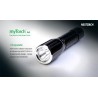 Linterna Led Cree AA