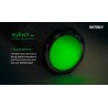 Linterna Led Cree AA