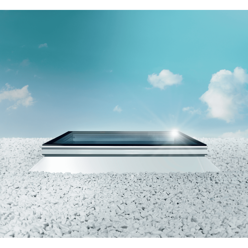 Skylux iWindow2 Fija Zocalo Inclinado