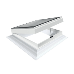 Skylux iWindow2 Flex Motor Zocalo Inclinado