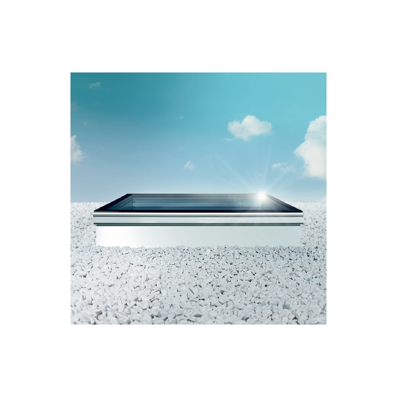 SKYLUX IWINDOW2 FIJA ZOCALO RECTO