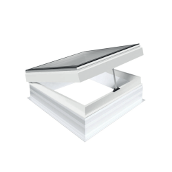 SKYLUX IWINDOW2 FLEX MOTOR ZOCALO RECTO