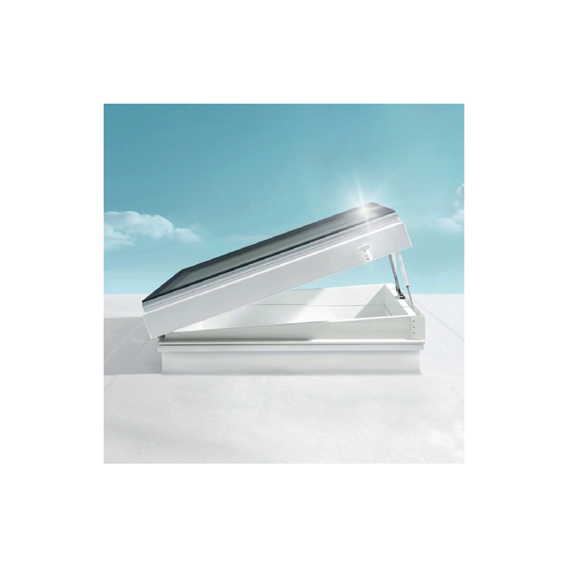 SKYLUX IWINDOW2 FLEX MOTOR ZOCALO RECTO