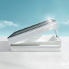 SKYLUX IWINDOW2 FLEX MOTOR ZOCALO RECTO