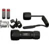Nextorch Kit Led Cree T6A