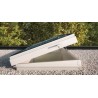 Skylux iWindow2 Flex Motor Zocalo Inclinado