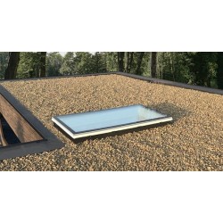 Skylux iWindow2 Flex Motor Zocalo Inclinado