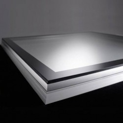 Skylux iWindow2 Flex Motor Zocalo Inclinado