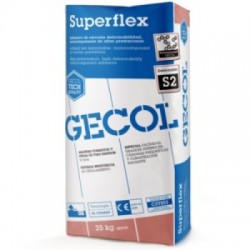 Gecol SuperFlex