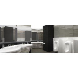 Adhesivo cementoso monocomponente