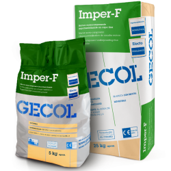 Gecol Imper - F