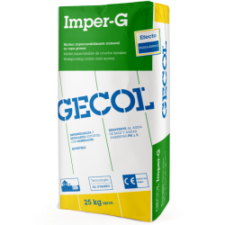 Gecol Imper - G