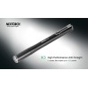 Linterna Led Cree Profesional K3