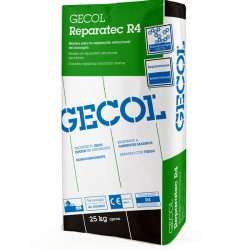 Gecol Reparatec R4