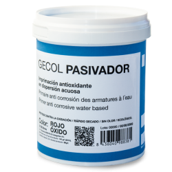 Gecol Pasivador