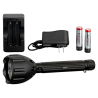 Nextorch Kit Led Táctico Recargable Prodigioso