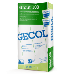 Gecol Grout 100