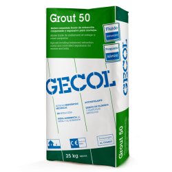 Gecol Grout 50