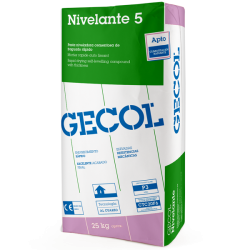 Gecol Nivelante 5
