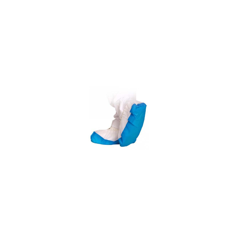 Cubrebota Polipropileno + Polietileno