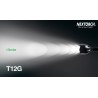 Nextorch Kit Led Táctico Recargable Prodigioso