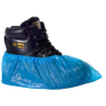 Cubrebota Polietileno Azul CPE Rugoso