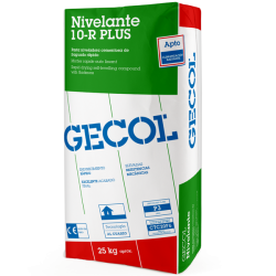 Gecol Nivelante 10-R Plus