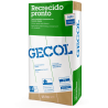 mortero premezclado cementoso