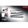 Nextorch Kit Led Táctico Recargable Prodigioso