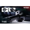 Nextorch Kit Led Táctico Recargable Prodigioso