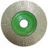 Disco laminas diamante