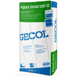 Gecol Aqua Mur Cal - H