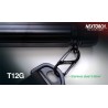 Nextorch Kit Led Táctico Recargable Prodigioso