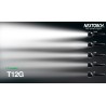 Nextorch Kit Led Táctico Recargable Prodigioso